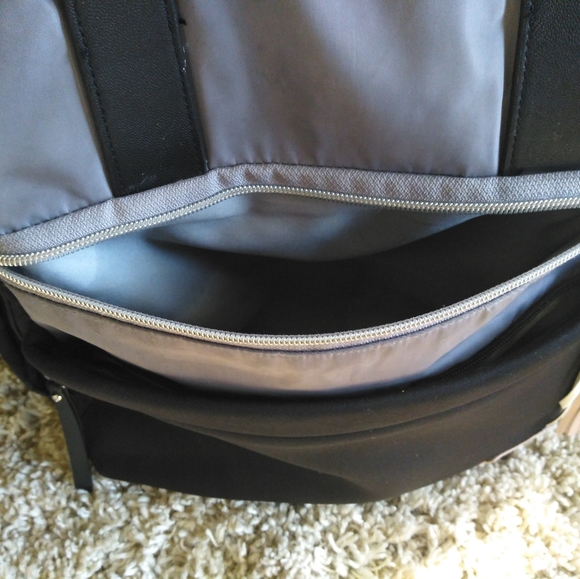 SKIP*HOP diaper bag - Picture 6 of 8